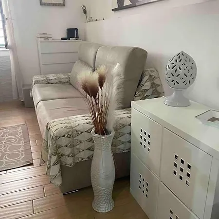 Appartement Monohouseinbari *