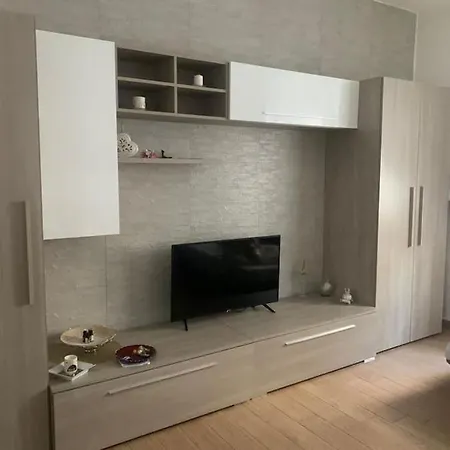 Appartement Monohouseinbari *