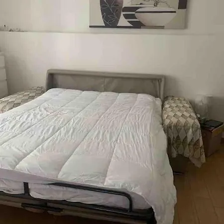 Apartamento Monohouseinbari *