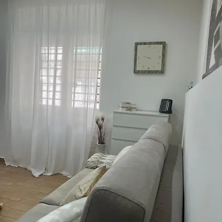 Monohouseinbari Appartement Bari