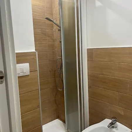 Monohouseinbari Appartement *
