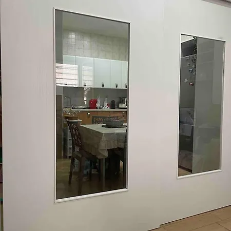 Monohouseinbari Appartement *